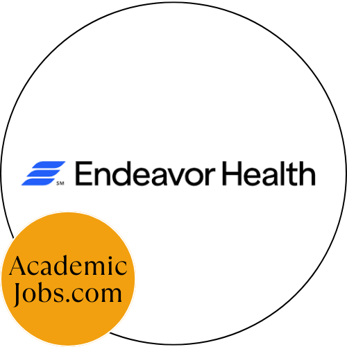 Endeavor Health Logo